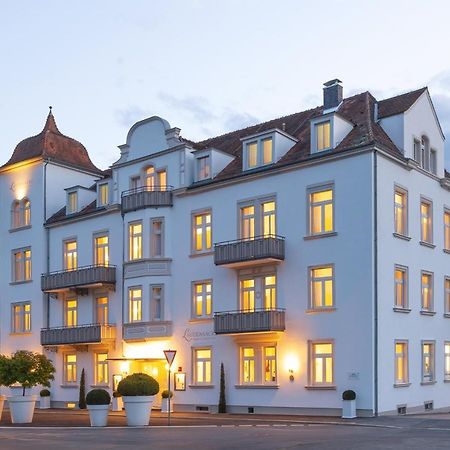 Laudensacks Parkhotel & Retreat 바트키싱엔 외부 사진