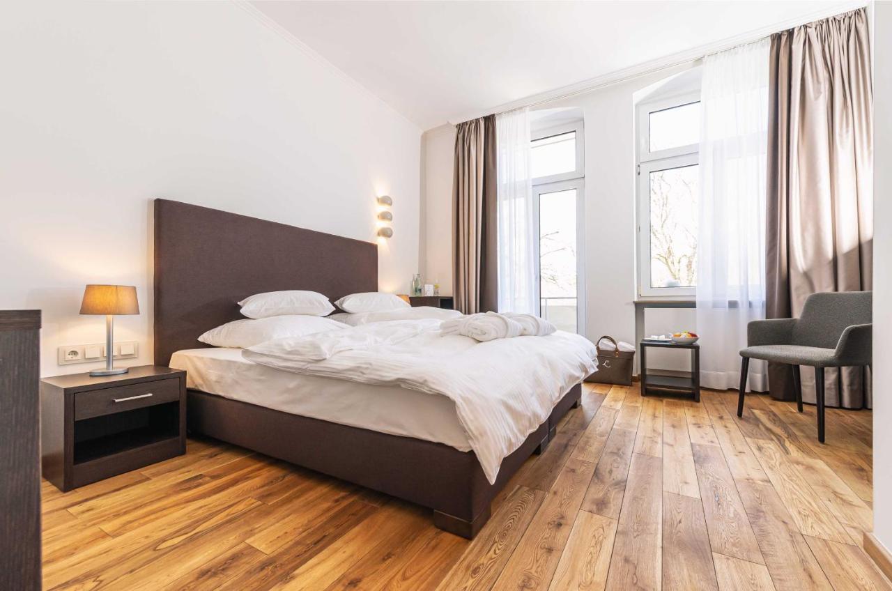 Laudensacks Parkhotel & Retreat 바트키싱엔 외부 사진