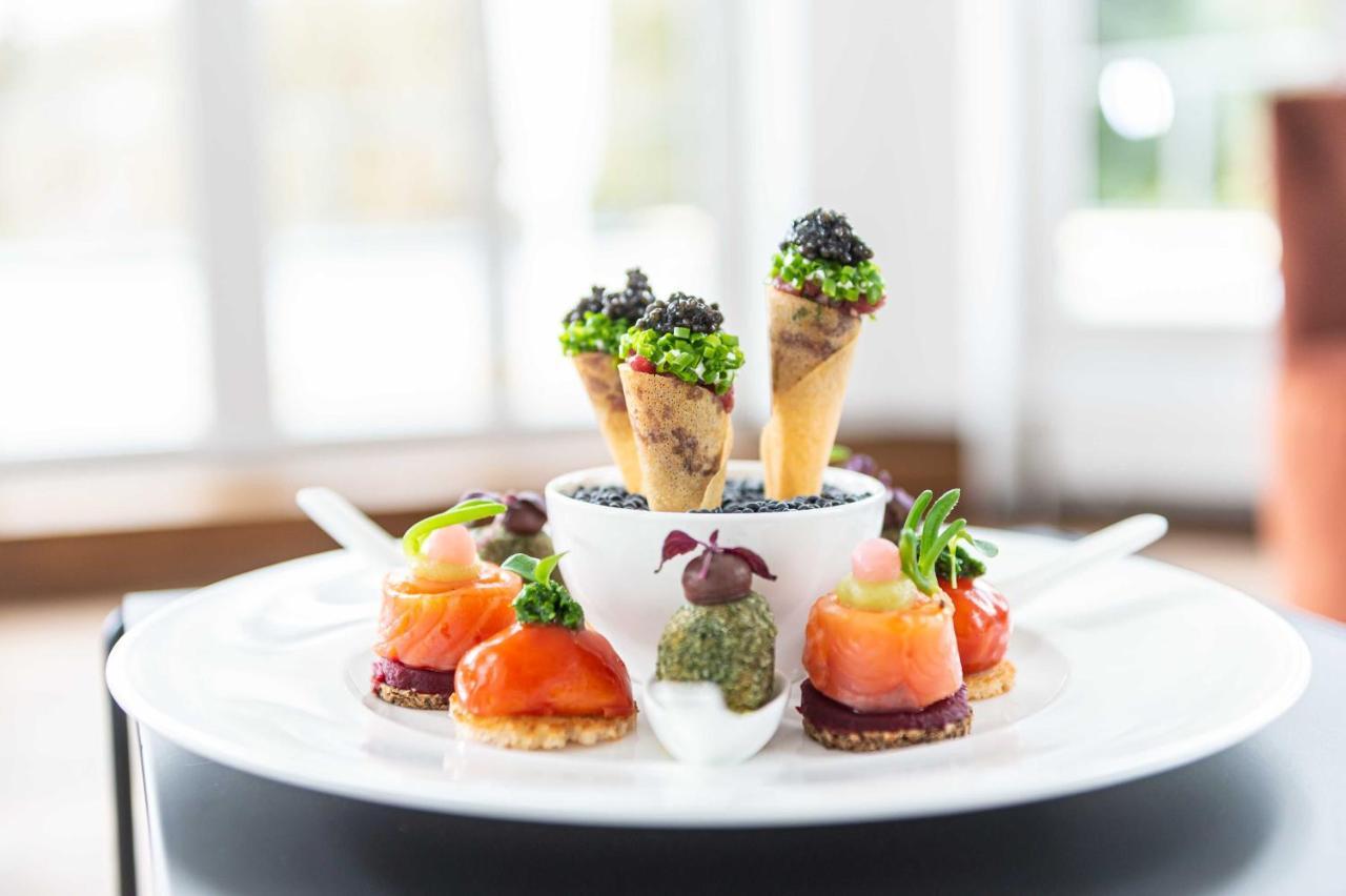 Laudensacks Parkhotel & Retreat 바트키싱엔 외부 사진