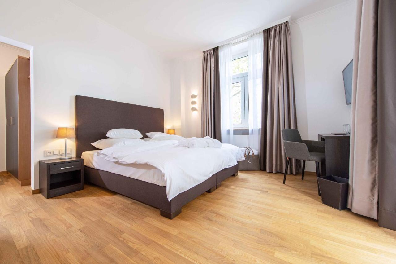 Laudensacks Parkhotel & Retreat 바트키싱엔 외부 사진