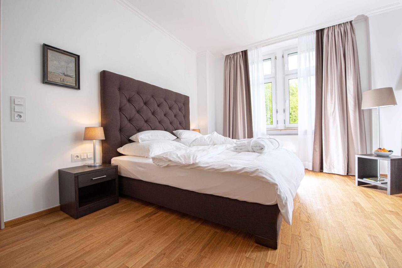 Laudensacks Parkhotel & Retreat 바트키싱엔 외부 사진