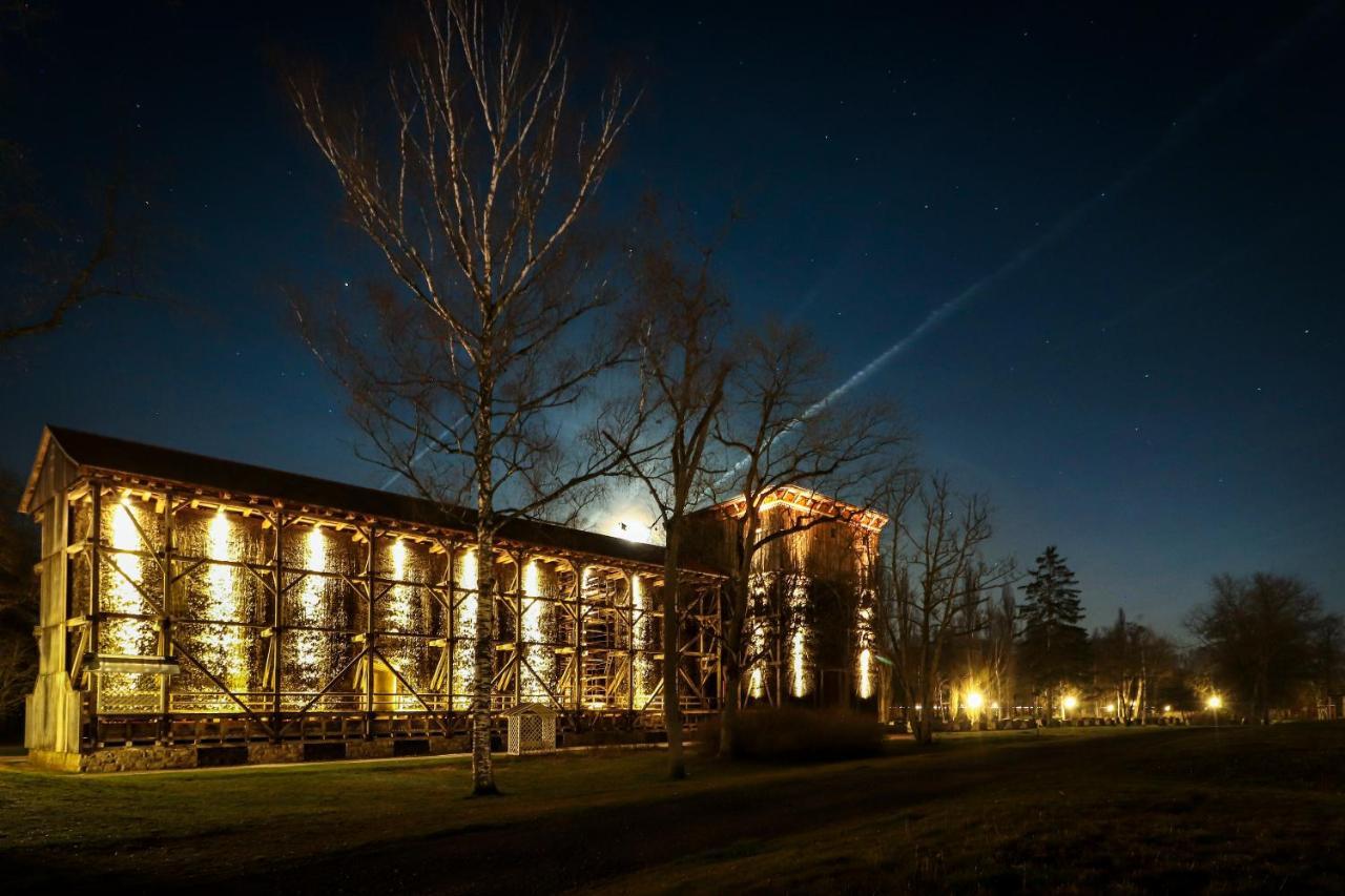 Laudensacks Parkhotel & Retreat 바트키싱엔 외부 사진