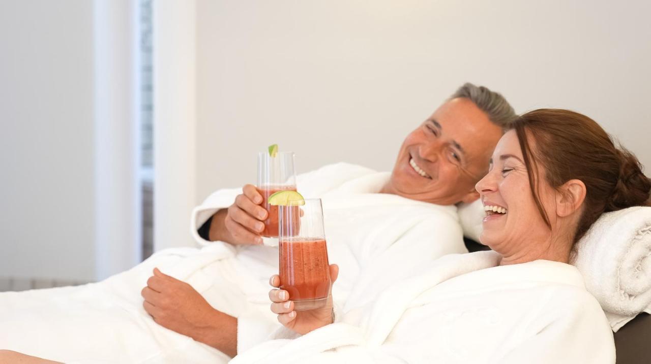Laudensacks Parkhotel & Retreat 바트키싱엔 외부 사진