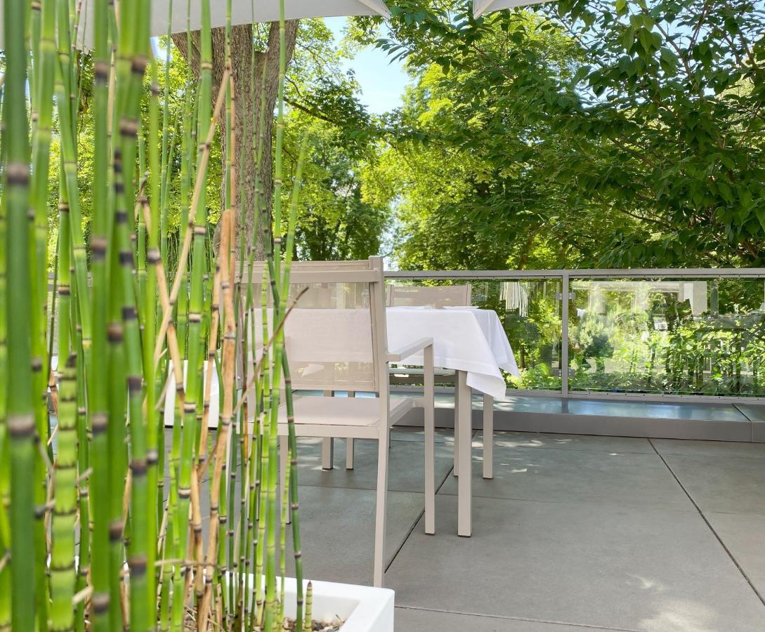 Laudensacks Parkhotel & Retreat 바트키싱엔 외부 사진